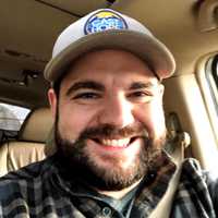 Pastor Casey Moreno