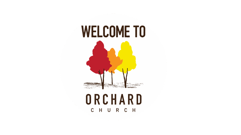 Orchard Church Logo