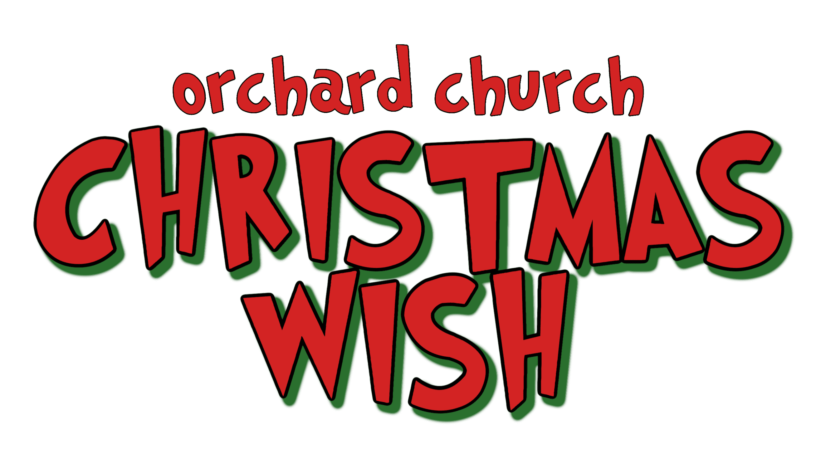 Christmas Wish